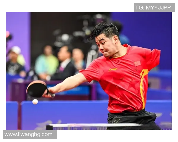 聚焦乒乓球：探讨杭州乒乓球队的意识形态与发展方向