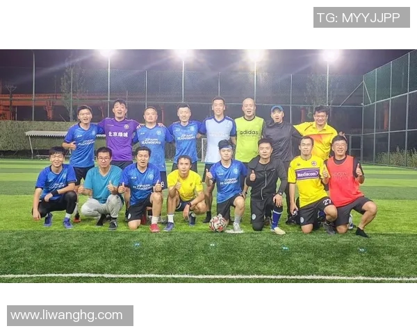 虎年足球明星阵容全景图赏析与球员介绍