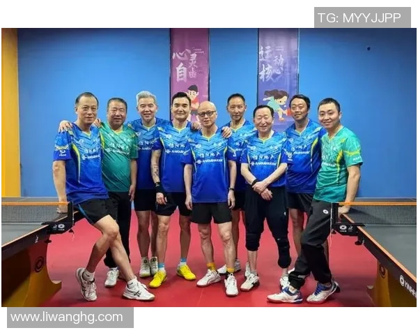 西安乒乓球队在全国耐力排行榜中荣获第五名的辉煌成就