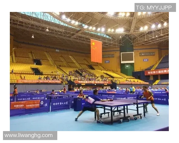 西安乒乓球队耐力提升之路引发热议与关注 西安乒乓球队耐力提升之路引发热议与关注