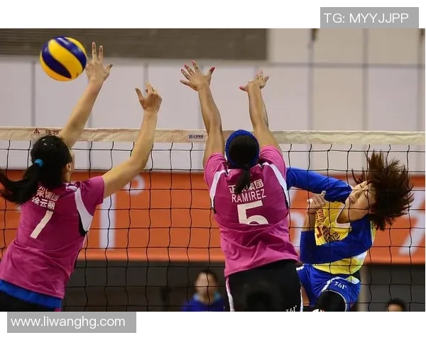 西安排球队在排球战术创新中崭露头角引领全球潮流